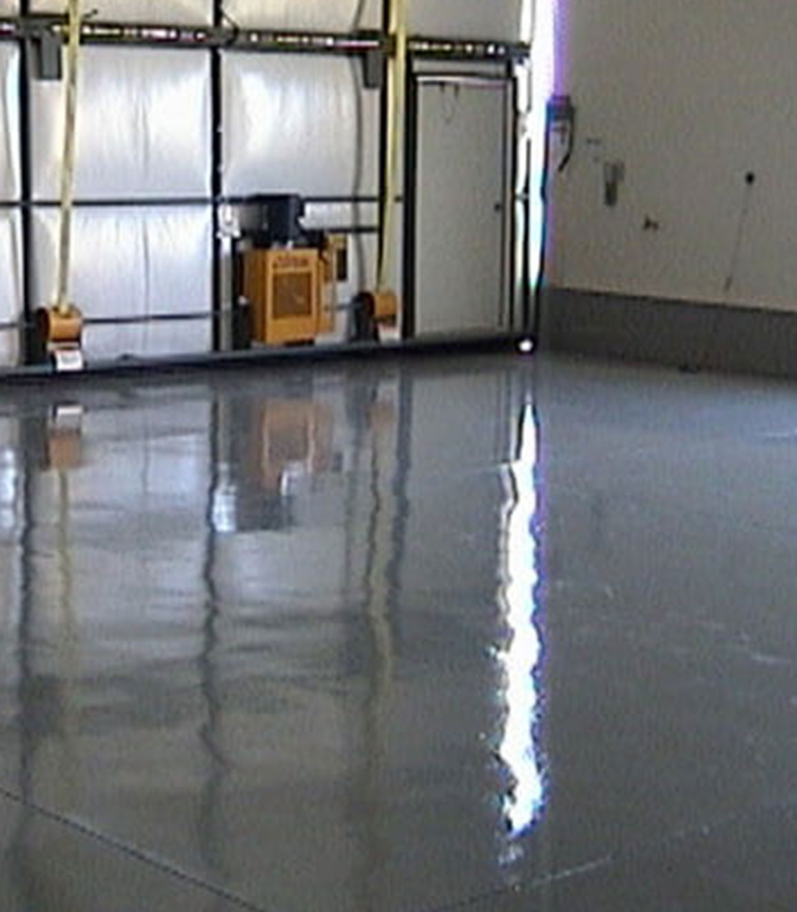 Epoxy Flooring Specialists Gilbert